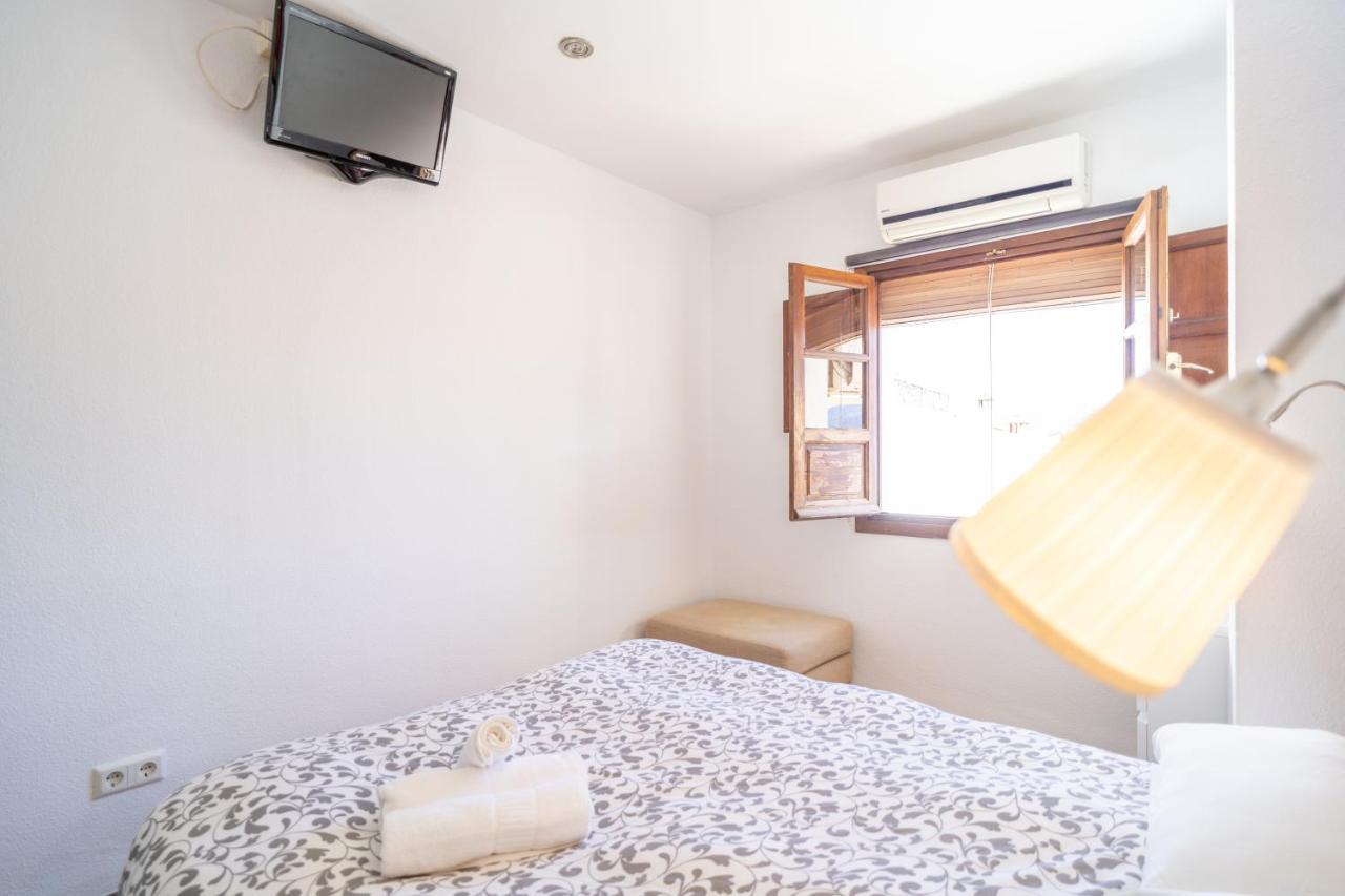 Apartamento La Ciudad 龙达 外观 照片
